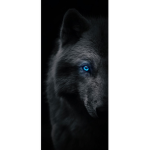 the wolf fandom