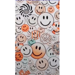 - Fruit loops -