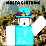 Masta Clothing