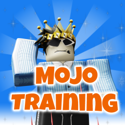 Mojo Training Center