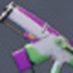 FUTUR WAR GAME  TEAM icon