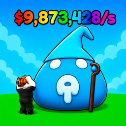 Save Slimes From Water