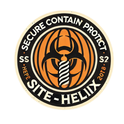 [SCPF] Site - Helix