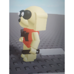 The super bark