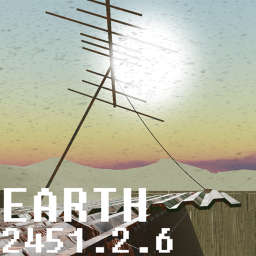 Earth 2451 [SHOWCASE] icon