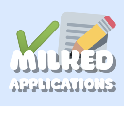 🥛Application Center | V1🥛