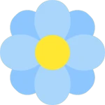 Buy "Blue Flower" upgrade