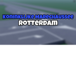 Koninklijke Marechaussee ~ Rotterdam
