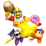 The Official Kirby Club