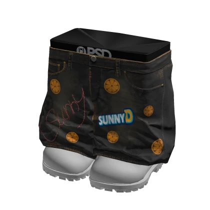 Item Thumbnail