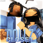 #Dollz Closet