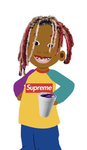 1M$dreadheads