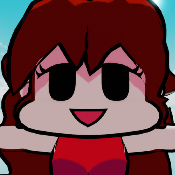 Launch yourself onto the Girl from FNF!