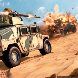 [TOW-II] War Tycoon icon
