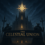 The Celestial Union [OFFICIAL]