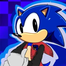 [Mini Update Test 0.1] Sonic.Exe Chaos Disasters icon