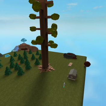 (new!) wood cutting simulator 3 
