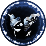 Spiral Horns of the Admin