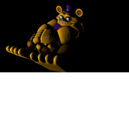 Breadbears ultimate hangout