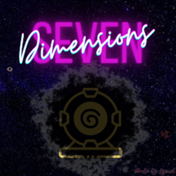 (D/C) Seven Dimensions!