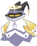 Jojo reste