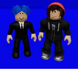 Meet The Reto Crew!
