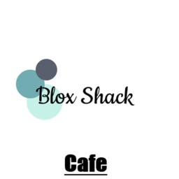 Blox Shack Cafe