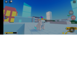 Friends forever for robux?