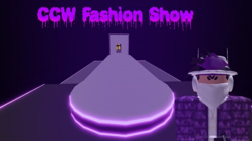 CCW Fashion Show