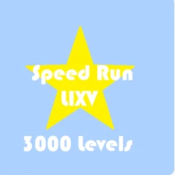 Speed Run LIXV icon