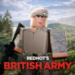 [RBA]-British Army