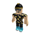 fun of robloan people