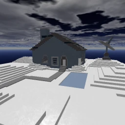 Arctic Retreat icon