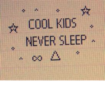 THE NO SLEEP PEEPS
