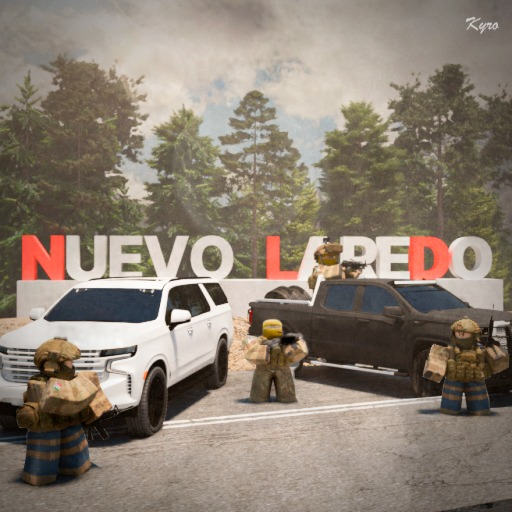 (🔥UPDATE) New Laredo