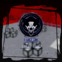 FAIRZONE | Vintage Legacy