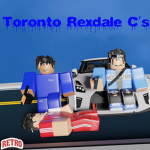 Toronto Rexdale C’s