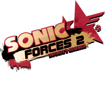 Sonic forces 2 fan made (Free models) (Full game)