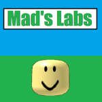 Mad's Labs!