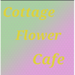 CottageFlower Café