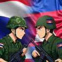 Thai - Cambodai Border War