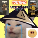Vietnam Hood