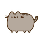Come visit Pusheen