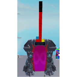 Great Obelisk of Tower of Hecc Floor One icon