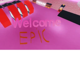 Creepys Epic arcade! icon