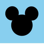 Bloxburg DisneyWorld