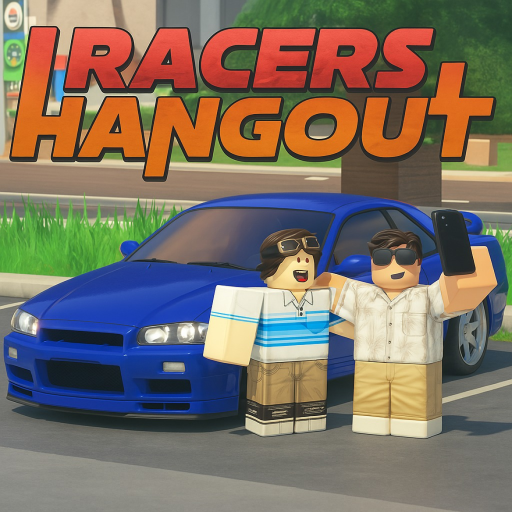 Racers Hangout 🏎️
