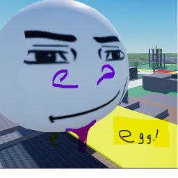 egg {closed for group only)