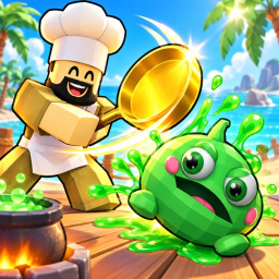 Wacky Chefs icon