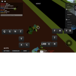 Some people that make games